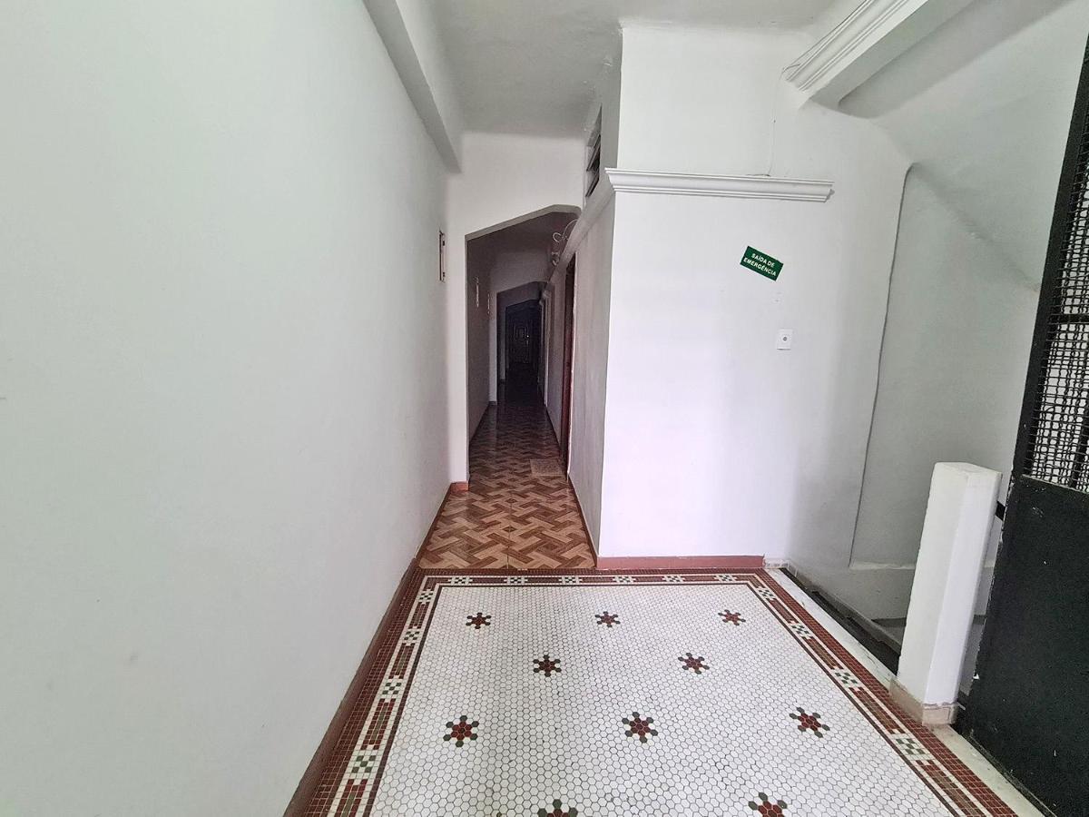 ריו דה ז'ניירו Apartamento Na Zona Sul Do Rio מראה חיצוני תמונה