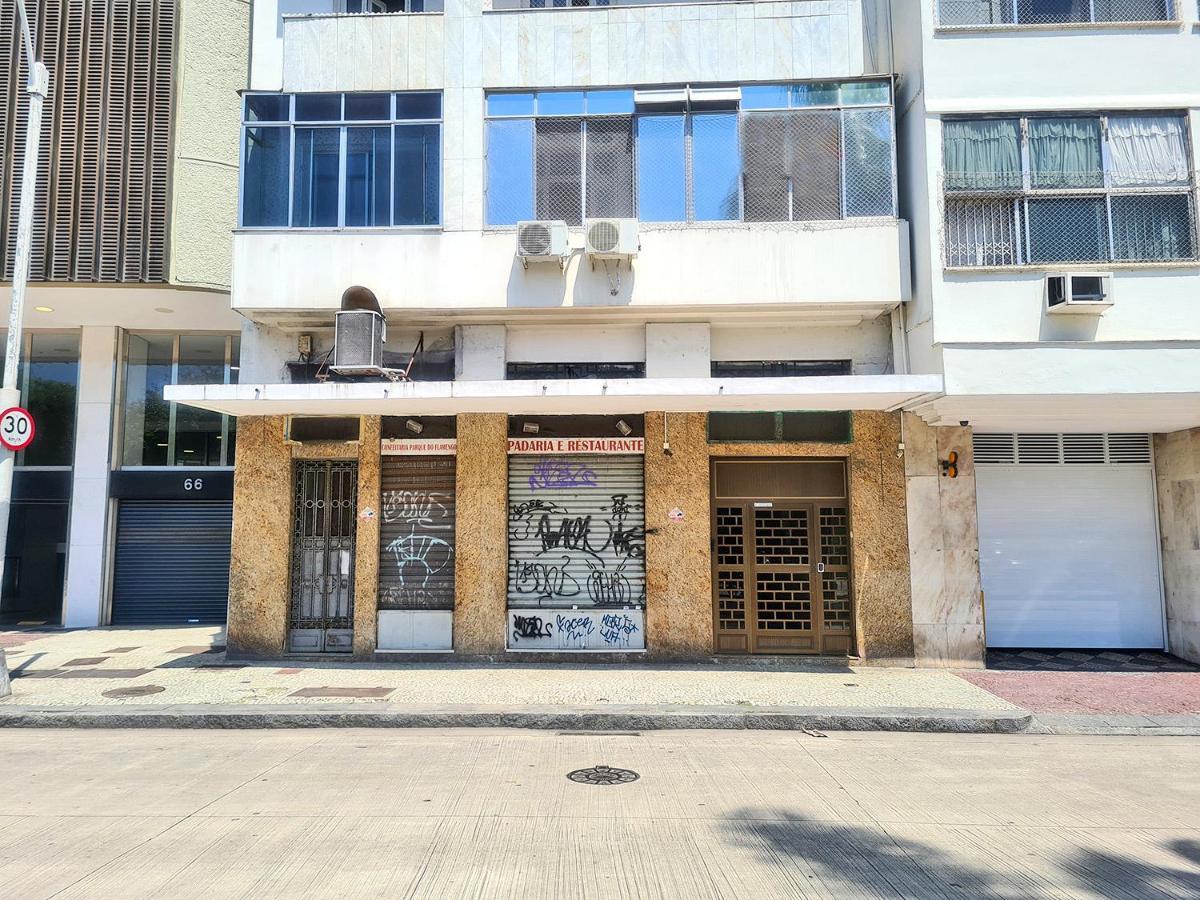 ריו דה ז'ניירו Apartamento Na Zona Sul Do Rio מראה חיצוני תמונה