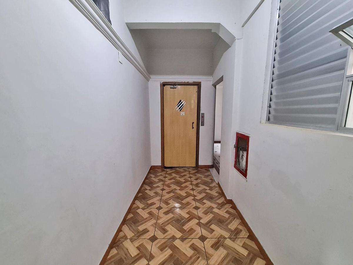 ריו דה ז'ניירו Apartamento Na Zona Sul Do Rio מראה חיצוני תמונה