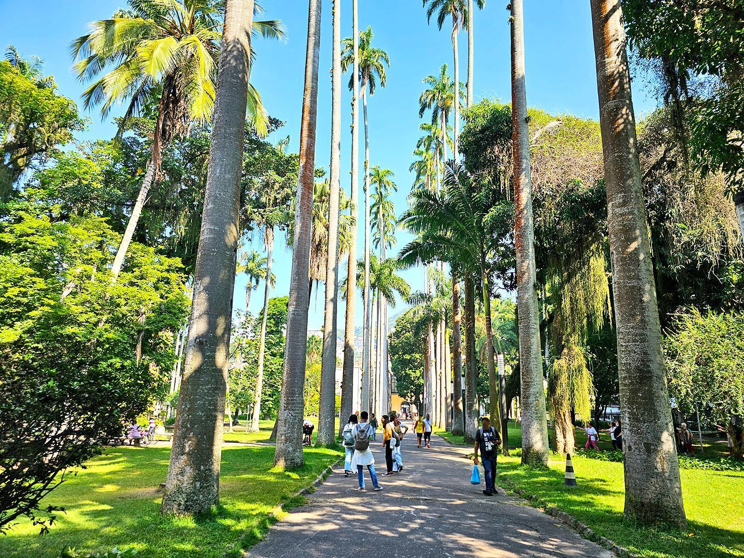 ריו דה ז'ניירו Apartamento Na Zona Sul Do Rio מראה חיצוני תמונה