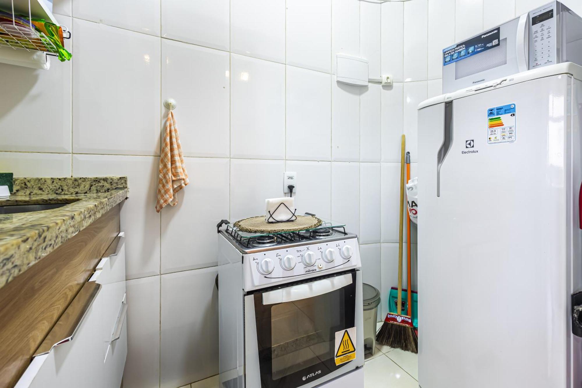 ריו דה ז'ניירו Apartamento Na Zona Sul Do Rio מראה חיצוני תמונה