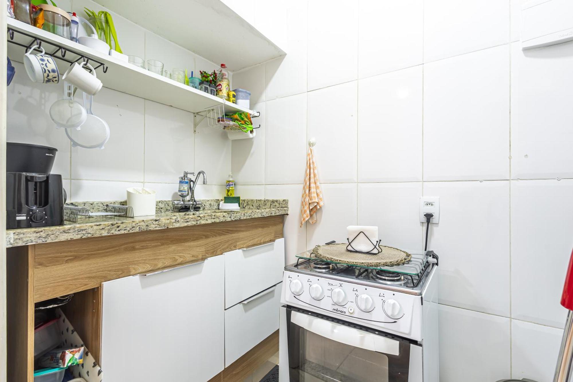 ריו דה ז'ניירו Apartamento Na Zona Sul Do Rio מראה חיצוני תמונה